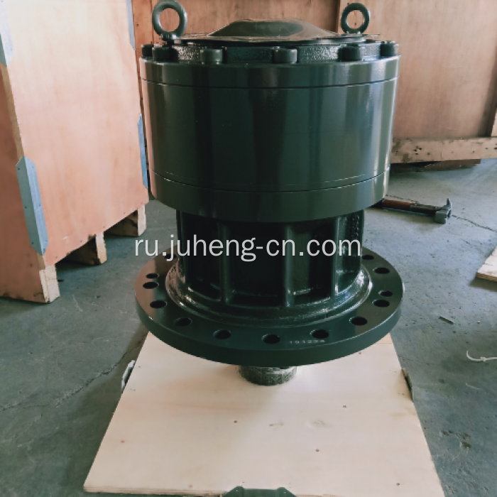 EC460B Редуктор поворота 14541030